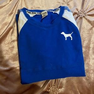 Oversized sweatshirt